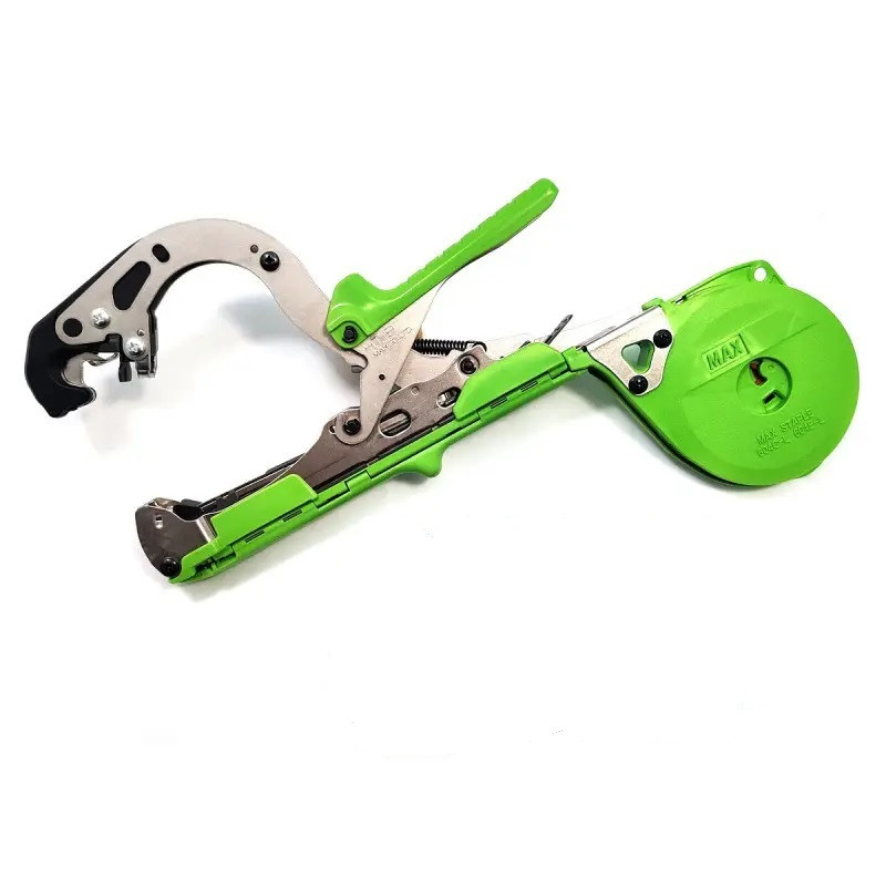 Степлер-зшивач MAX Tapener HT-B1, фото 1