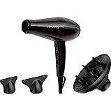Фен для волосся з дифузором Ga.Ma Tempo Ceramic 2200 Вт GH3370, фото 2