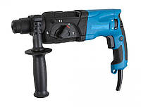 Прямой ударный электрический перфоратор Kraissmann 920 BH 24 для профессиональных работ,Перфораторы сетевые