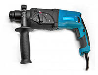 Прямой перфоратор для сверления отверстий Kraissmann 920 BH 24 Перфоратор для дома ( 920 Вт)