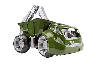 KM6245 Іграшка Самоскид ТехноК, фото 4