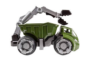 KM6245 Іграшка Самоскид ТехноК, фото 5