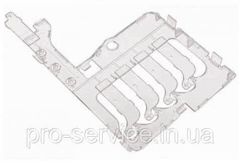 Супорт кнопок 182268 для пральних машин Gorenje