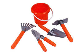 KM8287 Іграшка Набір садівника ТехноК