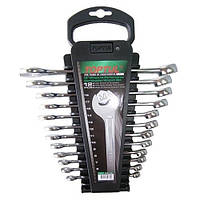 Набор ключей комбинированных 6-19 мм TOPTUL 12 штук GAAC1201 Shop