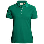 Жіночі футболки поло та теніски гуртом із нанесенням логотипа під замовлення., фото 7