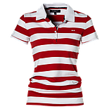 Жіночі футболки поло та теніски гуртом із нанесенням логотипа під замовлення., фото 5