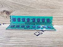 Оперативна пам'ять Crucial DDR3-1600 UDIMM 4GB (CT51264BD160B) Вживана, фото 3