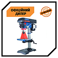 Сверлильный станок Scheppach DP18VARIO (0.55 кВт, 16 мм) Топ 3776563