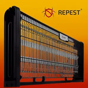 Лампа від комарів Repest 21206