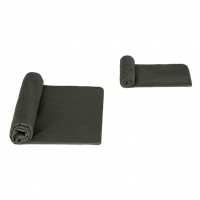 Набор туристических полотенец Tourist Microfiber S+M Olive