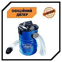 Стружкоотсос Scheppach DC100 (1.2 кВт, 65 л) Топ 3776563