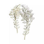 Обруч у грецькому стилі Тіара, обідок для волосся, фото 3