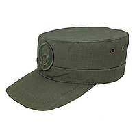 D-TAC Field Cap Olive Green Кепка полевая тактическая летняя военная олива