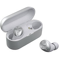 Навушники Technics EAH-AZ40G TWS JustMyVoiceTM IPX4 Silver