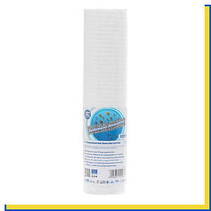 FCPS20 Aquаfilter Поліпропіленовий картридж механічної очистки 20 мікрон 1шт