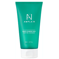 Гель для вмивання AMPLE:N Centel Calming Shot First Gel Cleanser 150 мл