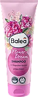 Balea Shampoo Flower Dream Шампунь з провітаміном В5 для здорового та блискучого волосся 250 мл