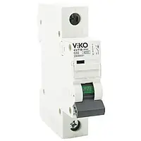 Автоматический выкл. VIKO 1P, 32A