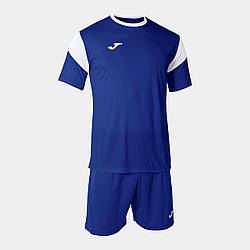 Форма футбольна (футболка та шорти) Joma SET PHOENIX — 102741.702 4XS
