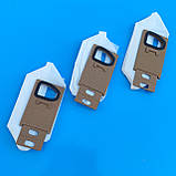 Мішки пилососа Roborock H7 - 3шт, фото 6