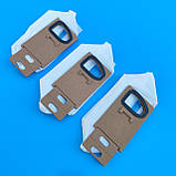 Мішки пилососа Roborock H7 - 3шт, фото 7