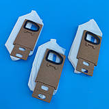 Мішки пилососа Roborock H7 - 3шт, фото 10