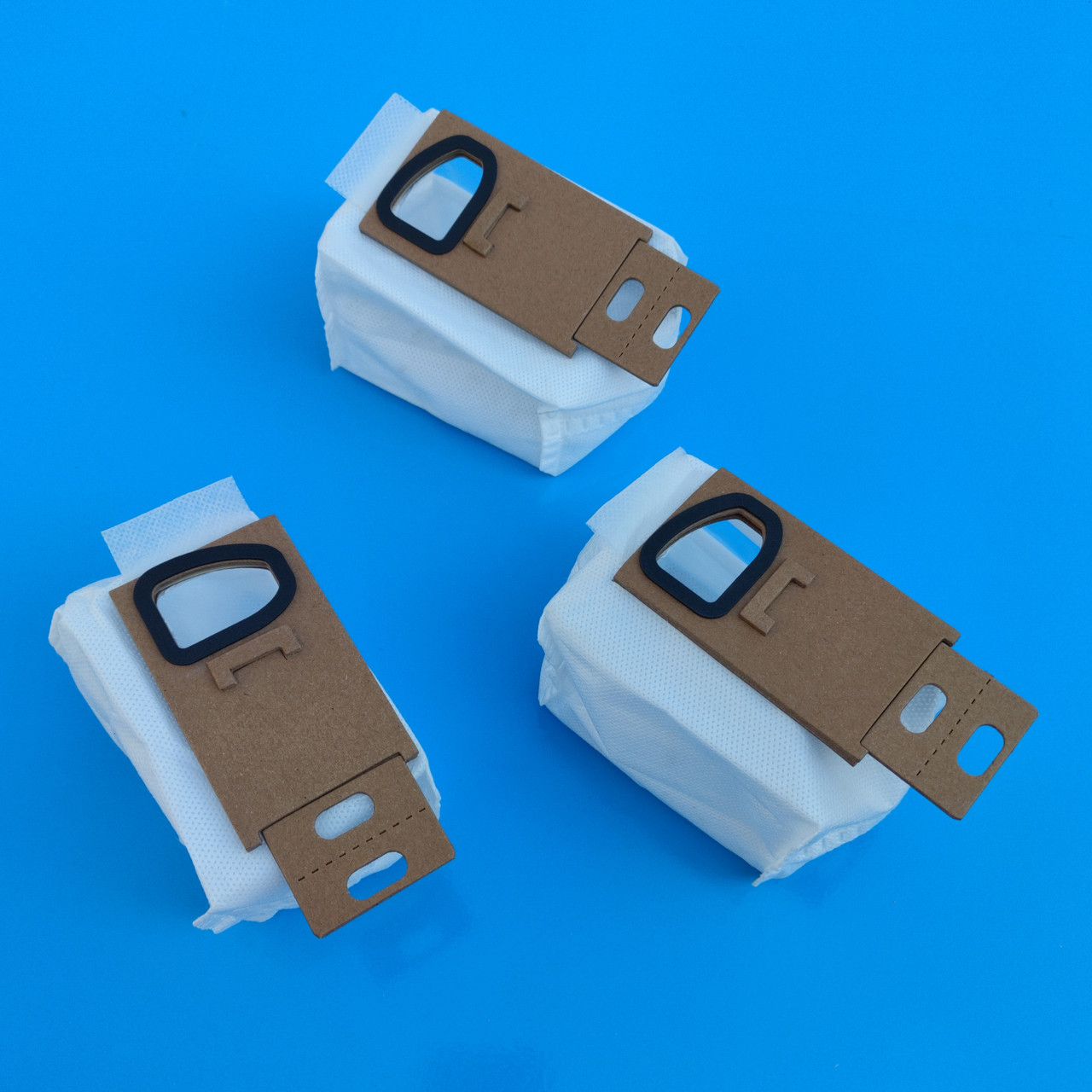 Мішки пилососа Roborock H7 - 3шт