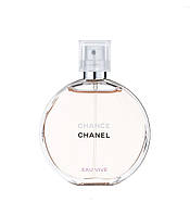 CHANCE EAU VIVE CHANEL eau de toilette 100 мл Tester