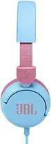 HF Stereo JBL JR310 (JBLJR310BLU) Blue UA, фото 3