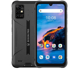 Umidigi Bison Pro