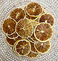 Фрипсы натуральные Лимон 50 г