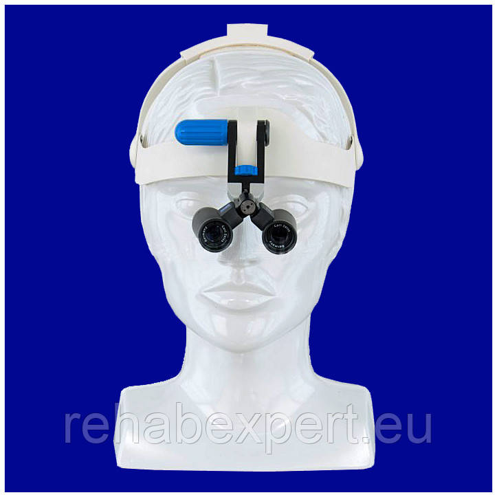 Операційні Збільшувальні Лупи Carl Zeiss EyeMag Pro S 3,6 x / 350