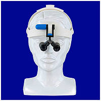 Операційні Збільшувальні Лупи Carl Zeiss EyeMag Pro S 3,6 x / 350