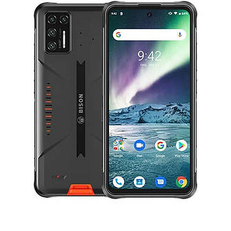 Umidigi Bison GT