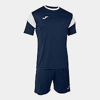 Форма футбольная (футболка и шорты) Joma SET PHOENIX - 102741.332