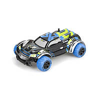 Машина на радиоуправлении "XBULL" Silverlit 20208 масштаб 1:18, World-of-Toys