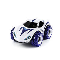 Машина-амфибия "Aqua cyclone" Silverlit 20125 масштаб 1:10, World-of-Toys