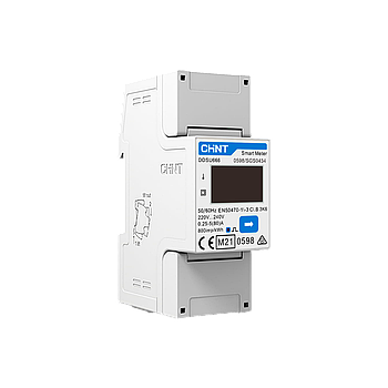 SOLAX лічильник PROSOLAX Power Meter DDSU666