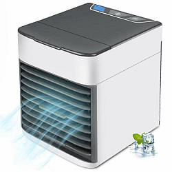 Портативний кондиціонер Arctic Storm Ultra / Мобільний охолоджувач повітря / Компактний міні кондиціонер