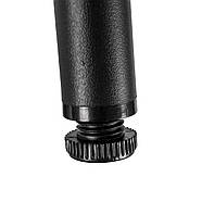 Стіл Bo-Camp Greene 120x60 cm Black/Wood look (1404210), фото 9