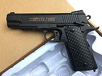 Пистолет на пульках Colt модель C10