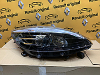 Фара права Renault Scenic 3 (2013-2016) Оригінал 260108453R Сценік 3 рестайлінг фара нова оригінал права