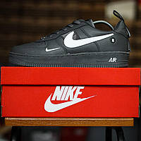 Кроссовки мужские Nike Air Force 1 Найк Аир Форс Форсы