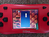 Гра Xzero X2-B60R (типу PSP, 60 вбудованих ігор), фото 5