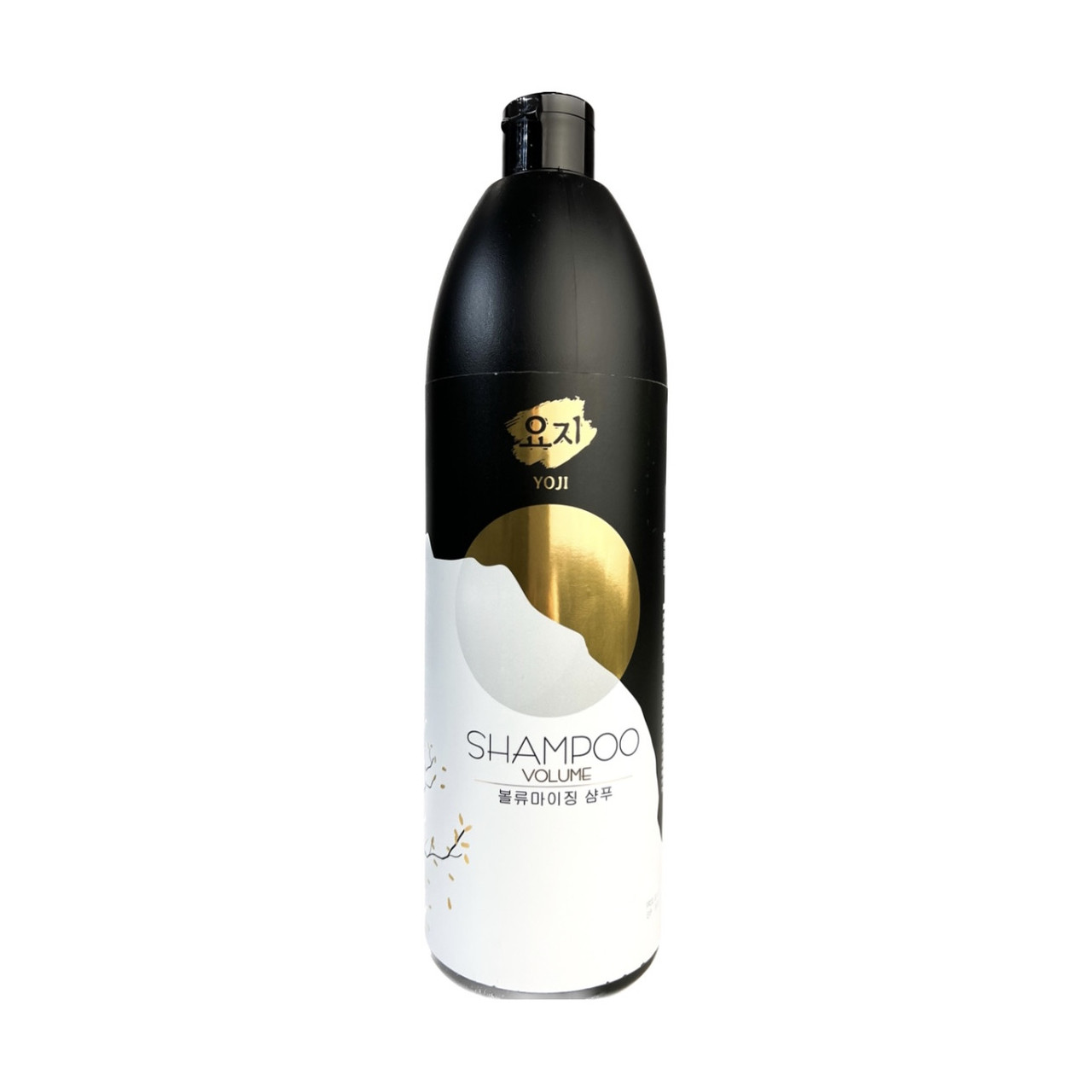 Шампунь для об'єму волосся YOJI Volume Shampoo 1000 мл, фото 1