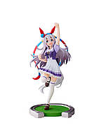 Фигурка Banpresto Девушки-пони Тамамо Кросс Uma Musume Tamamo Cross 18 см B UM TC