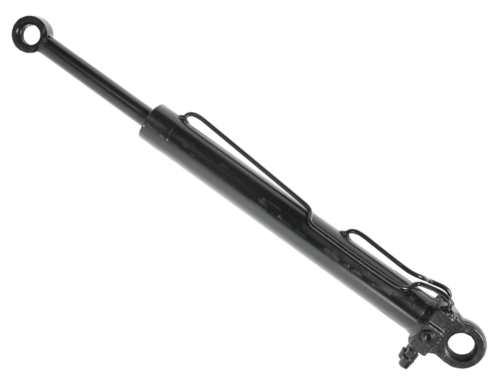 Циліндр підіймання кабіни SCANIA [04-] 1720924 1477878, фото 1