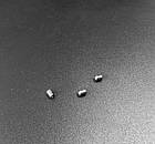 DIN 551 Гвинт установочний з прямим шліцом і плоским кінцем 14H БП, фото 3