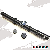 Оптичний приціл Bushnell 4x15